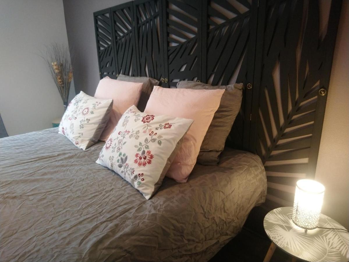 Gite Des Abeilles 4P 80M2 Masevaux-Niederbruck Exterior foto